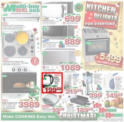 House & Home : Celebrate Christmas at Home (16 Dec - 24 Dec), page 11