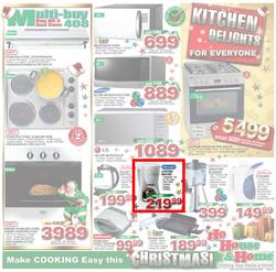 House & Home : Celebrate Christmas at Home (16 Dec - 24 Dec), page 11