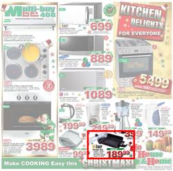 House & Home : Celebrate Christmas at Home (16 Dec - 24 Dec), page 11