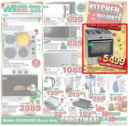 House & Home : Celebrate Christmas at Home (16 Dec - 24 Dec), page 11