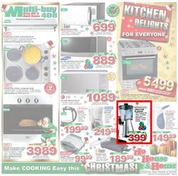 House & Home : Celebrate Christmas at Home (16 Dec - 24 Dec), page 11
