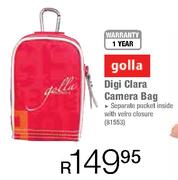 Golla Digi Clara Camera Bag