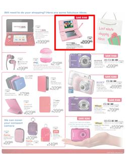 Incredible Connection : Incredible Festive Season (20 Dec - 23 Dec), page 10