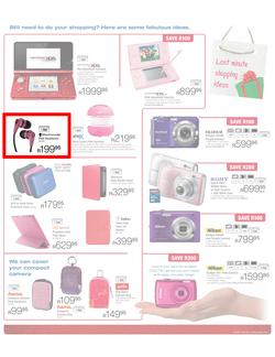 Incredible Connection : Incredible Festive Season (20 Dec - 23 Dec), page 10