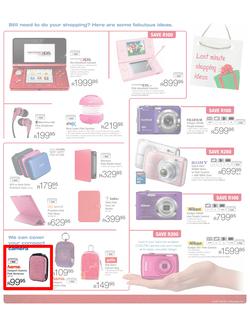 Incredible Connection : Incredible Festive Season (20 Dec - 23 Dec), page 10