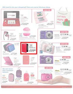 Incredible Connection : Incredible Festive Season (20 Dec - 23 Dec), page 10