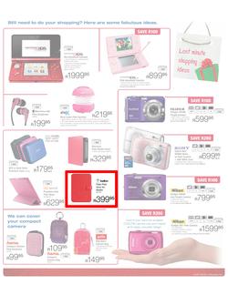 Incredible Connection : Incredible Festive Season (20 Dec - 23 Dec), page 10