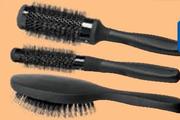 Clicks Hair Essentials Cushion Brush