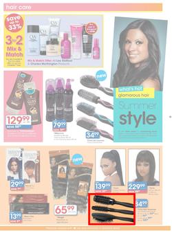 Clicks : The Beauty Sale (26 Dec - 27 Jan 2013), page 11