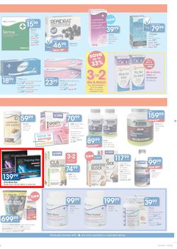 Clicks : You Pay Less (26 Dec - 20 Jan 2013), page 11