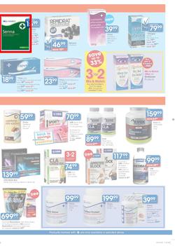Clicks : You Pay Less (26 Dec - 20 Jan 2013), page 11