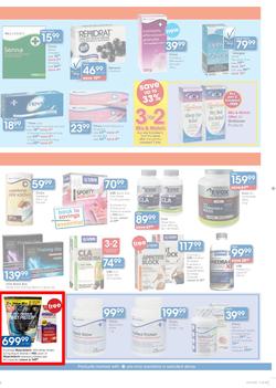 Clicks : You Pay Less (26 Dec - 20 Jan 2013), page 11