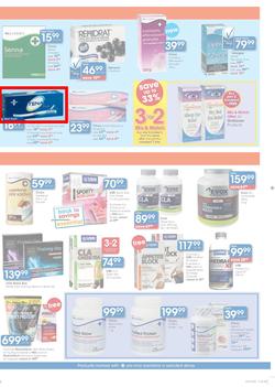 Clicks : You Pay Less (26 Dec - 20 Jan 2013), page 11