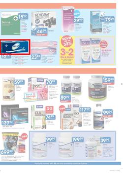 Clicks : You Pay Less (26 Dec - 20 Jan 2013), page 11