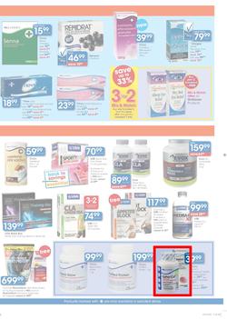 Clicks : You Pay Less (26 Dec - 20 Jan 2013), page 11