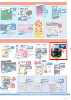Clicks : You Pay Less (26 Dec - 20 Jan 2013), page 11