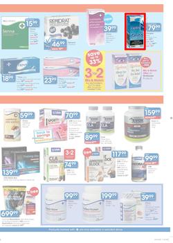 Clicks : You Pay Less (26 Dec - 20 Jan 2013), page 11