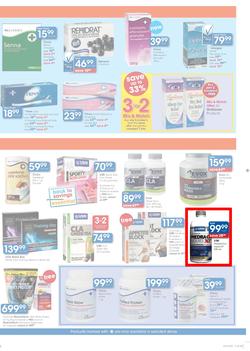 Clicks : You Pay Less (26 Dec - 20 Jan 2013), page 11