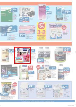 Clicks : You Pay Less (26 Dec - 20 Jan 2013), page 11
