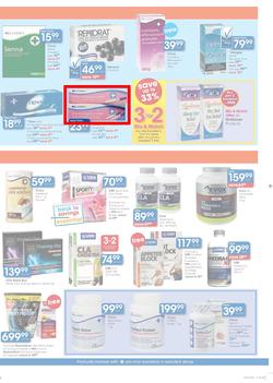 Clicks : You Pay Less (26 Dec - 20 Jan 2013), page 11
