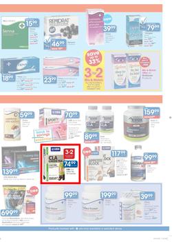 Clicks : You Pay Less (26 Dec - 20 Jan 2013), page 11