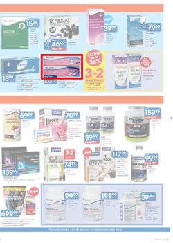 Clicks : You Pay Less (26 Dec - 20 Jan 2013), page 11