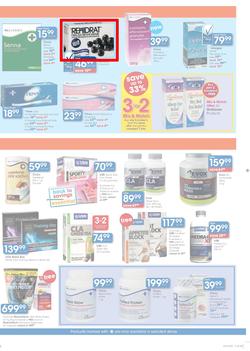 Clicks : You Pay Less (26 Dec - 20 Jan 2013), page 11