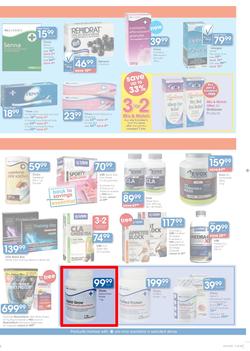 Clicks : You Pay Less (26 Dec - 20 Jan 2013), page 11