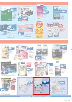 Clicks : You Pay Less (26 Dec - 20 Jan 2013), page 11