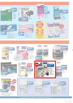 Clicks : You Pay Less (26 Dec - 20 Jan 2013), page 11