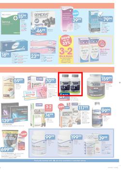Clicks : You Pay Less (26 Dec - 20 Jan 2013), page 11