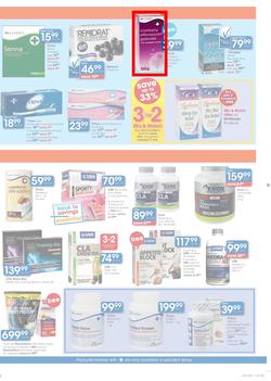 Clicks : You Pay Less (26 Dec - 20 Jan 2013), page 11