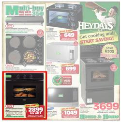 House & Home : Heydays (3 Feb - 6 Feb 2013), page 11