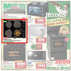 House & Home : Heydays (3 Feb - 6 Feb 2013), page 11
