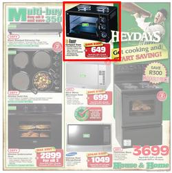 House & Home : Heydays (3 Feb - 6 Feb 2013), page 11