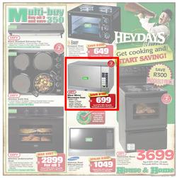 House & Home : Heydays (3 Feb - 6 Feb 2013), page 11