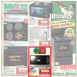 House & Home : Heydays (3 Feb - 6 Feb 2013), page 11