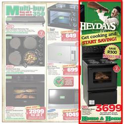 House & Home : Heydays (3 Feb - 6 Feb 2013), page 11