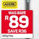 Addis Mop 300g