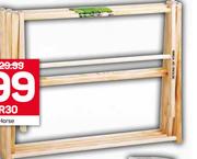 House Of York Standard Clothes Horse