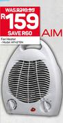 Aim Fan Heater-AFH215N
