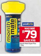 Poolbrite Month Mate Super Plus-1.5Kg