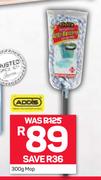 Addis 300g Mop