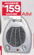 AIM Fan Heater AFH215N