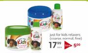Just For Kids(Coarse,Normal,Fine)-Each