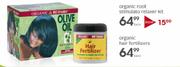 Organic Stimulato Relaxer Kit-Each 