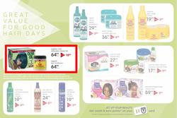 Jet Mart : Health & Beauty Destination (25 Jul - 5 Aug), page 7