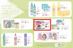 Jet Mart : Health & Beauty Destination (25 Jul - 5 Aug), page 7