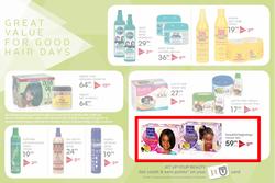 Jet Mart : Health & Beauty Destination (25 Jul - 5 Aug), page 7