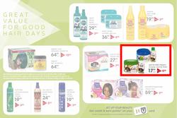 Jet Mart : Health & Beauty Destination (25 Jul - 5 Aug), page 7